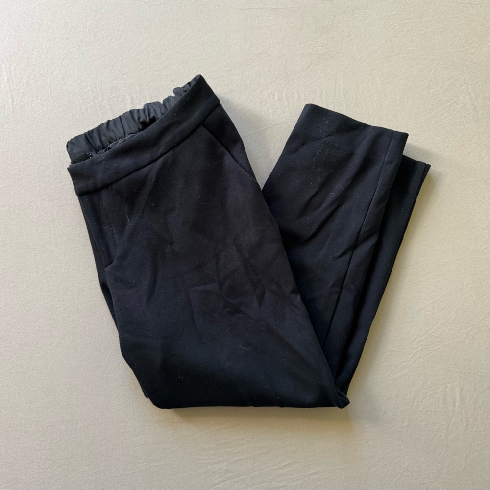 Hatch Maternity Beckett Trousers